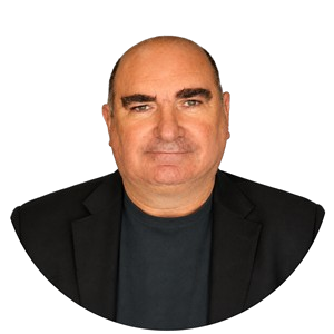 Juanjo, responsable de GNT Intelligence